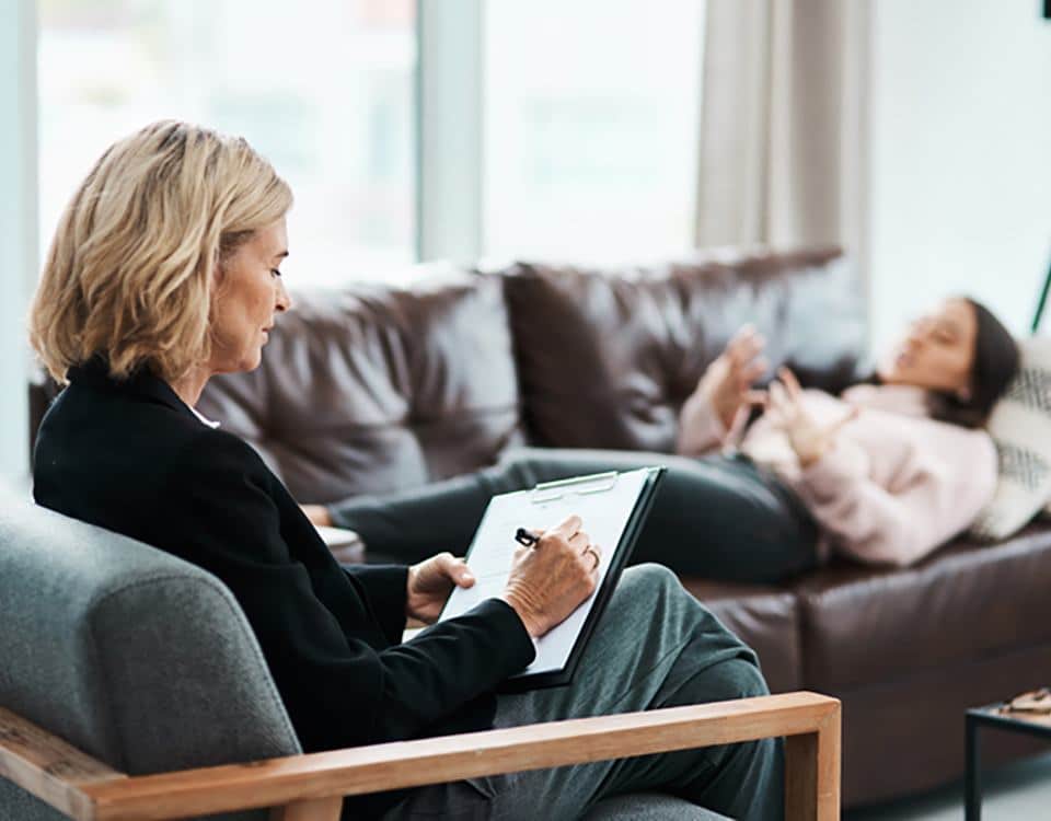 Ceylanpınar Psikolog